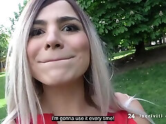 Italian Youtuber Cunt Hookups With Old Man 25xxx porn With Lisa Gali
