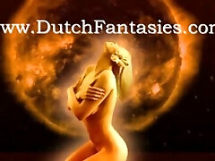 holländische hausfrau und milf fantasy