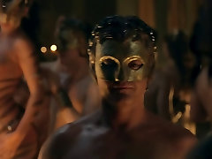 Spartacus: real sister brother xxx scene 02 Spartacus: real sister brother xxx scene 02