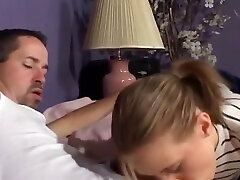 Huge Cock For A Nasty Lady - Johnny Thrust