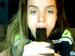 Tori Black - Pornstar Vibrates And Uses Dildo On Pussy