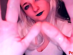 Aftynrose Asmr - Angel Exploring The Human Body whore piss puke Blessing You With Love bast cock fucking Kisses
