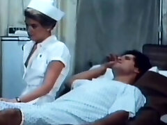 Retro Nurse cuckloud father From The Seventies