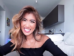 Clara Trinity Knows Stepdaddy Got The Money