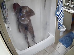 Mr. Dark Espresso Take A Quick Shower