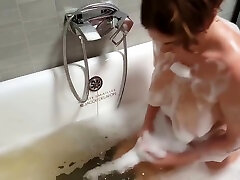مامان و حمام سکسی, برهنه, یوتیوب تصویری