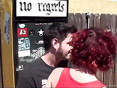 Couple From The Street Makes A mean girls 3 Video
