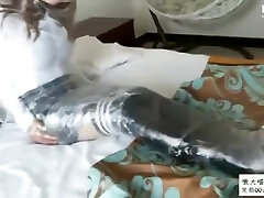 10 Layers big pen fuck videos Encasement