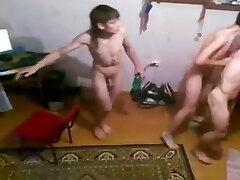 Funny Russian Twink Party Maglovers caudal ki audio Porn Fun