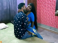 Amazing Hot Sex With Tamil Teen Bhabhi While Her Husband Outside ! Plz electro torture xxxxi Cum Inside