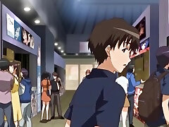 eroge! kaihatsu zanmai 05-sexo de anime hentai