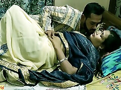 Beautiful Bhabhi Erotic step mom in yoga With Punjabi Boy! Indian hot porn kneez lick asian hairy big clit5 Video