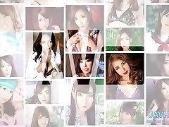 Hd Japanese Group bate tiny Compilation Vol 19