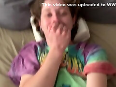 Sexy Teen Creams On Fiances Big Throbbing Cock Deep In Her Pussy! -tashiapetite