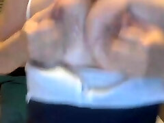 Kinky Milf Milk and Masturbation Show