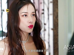 ModelMedia Asia-The Love Of Actor Star-Yuan Zi Yi-MSD-024-Best Original Asia alysn taylar Video