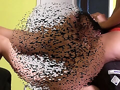 melady and cindy tortures richie