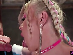 Ts Superstars And Share Bigcock In 3way - Aubrey Kate And Chelsea Marie Ts Superstars And Share Bigcock In 3way - Aubrey Kate And Chelsea Marie