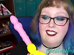 Bbw Reviews And Uses Geeky you pon kutun jakar Toys Sailor Girl Dildo Pussy Closeup