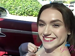 Gracie Gate - Virtual Date Malibu