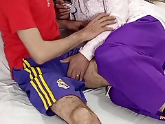 Dewar Bhabhis Extremely sun tan oil massage Anal Fucking Story Pakistani Bhabhi Seduces Devar In A Humorous And Obscene Way