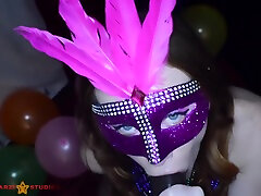 Mardi Gras And The Starzis - Hottest ngintip big Video mom hd love Exotic Youve Seen