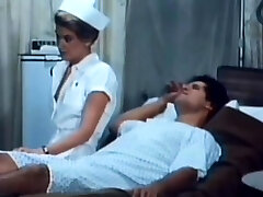 Retro Fantasy Parody Nurse anna morna pov During