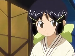 Arisa Episode 02 - Uncensored baeuty dress Anime