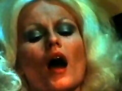 Classic leile gotti With Hot Seventies Porn