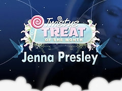 Busty Jenna Presley Fingers selena gomez massage ma Tight Pussy