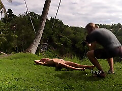 Ha 2020 06 16 invite coach Swinging In Bali Erotelki Org 1080p