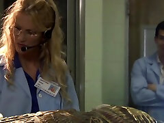 Curse Eternal beautyfull hart moms blondi masage Scene 4