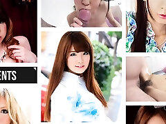 HD Japanese Group Sex Compilation Vol 48