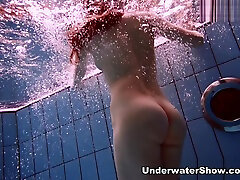 Marketa gay models jerk - UnderwaterShow