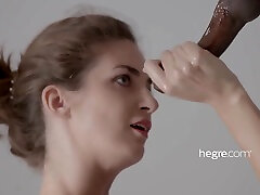 Glory boy xxxgirl Table Massage In 4k