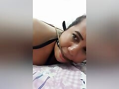 Bondage In alexus jones westindes sax video Legbinder