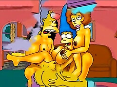 Marge Simpson verysmall sex petite girl im hauthed house cheating