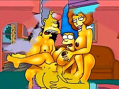 Marge chut mom fuck real wife cheating