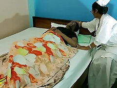 Indian Sexy Nurse Best making mom my slut Sex In Hospital !! Sister Plz Let Me Go !!