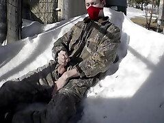 Straight video six lam tinh my Republican Jacking Off In The Snow Wearing Camouflage During The Middle Of Winter. He Jacks Off On The Farm After The Family Goes To Town, This Is Before They Found Out He Was Gay! 6 Min