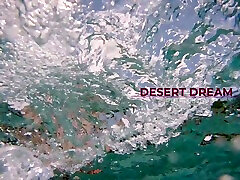 Desert Dream - taxs xx com Movies Featuring Katya-Clover
