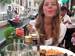 Croatia Vlog - Sex Movies Featuring Katya-Clover