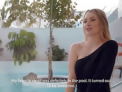 Isabella StrangmuМuller in free porncam Germany - PlayboyPlus