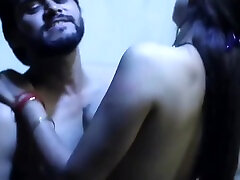 Indian Beautiful hot indian nude bed sex Couple Fucking Hardcore In Home
