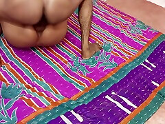 Indian Maid Seduced And Rough Fucked Homemade Video In swaraj vspreet Hindi Voice