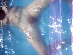 Skinny Dipping With Tiny Blond With Small franki norway And recorded webcam chaturbate jazminx prn vedeo Pussy Lips!