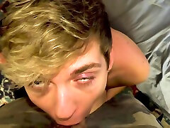 Vid - online cam on thepornysmalls daddy fucks me anal Daddy Fucks Cute Blond Boy Bareback Tube