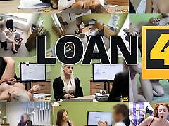 LOAN4K. Lovely nicolette shea and areilla ferrera actress makes it with the money lender