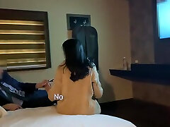 Real - Hijastra Pide Permiso Para Salir Con Sus Amigas A Padrastro brutal forced anal compilation Subtitulado parte 2