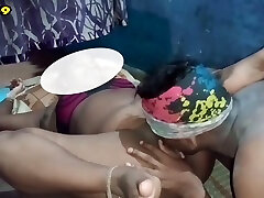 Desi Bhabhi Nude jordi and mam Pussy Licking Video